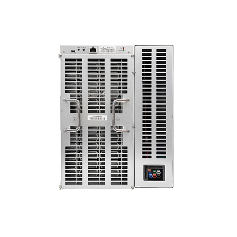 Antminer S21 XP Immersion thumbnail 2
