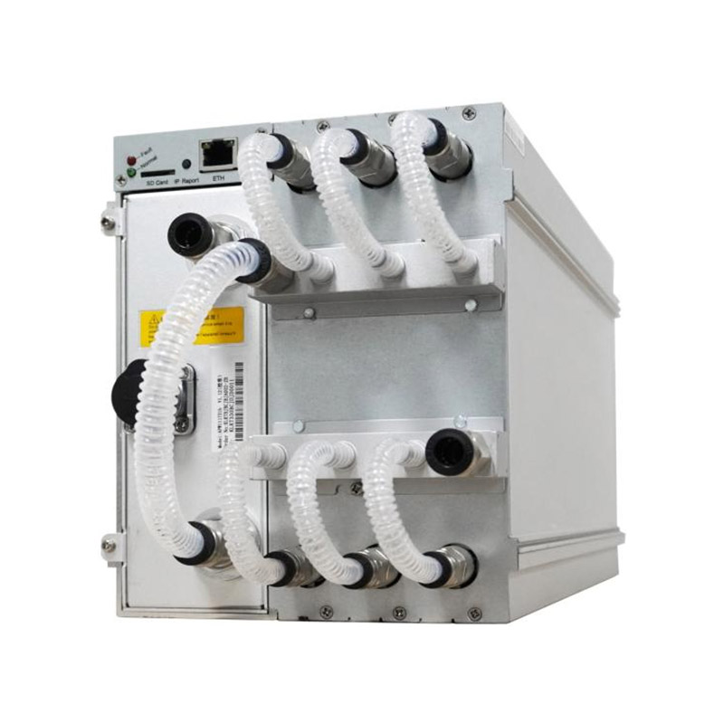 Antminer S21e Hydro