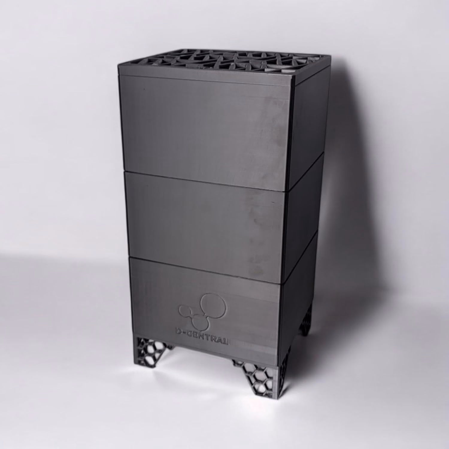 Antminer S9 Space Heater Edition