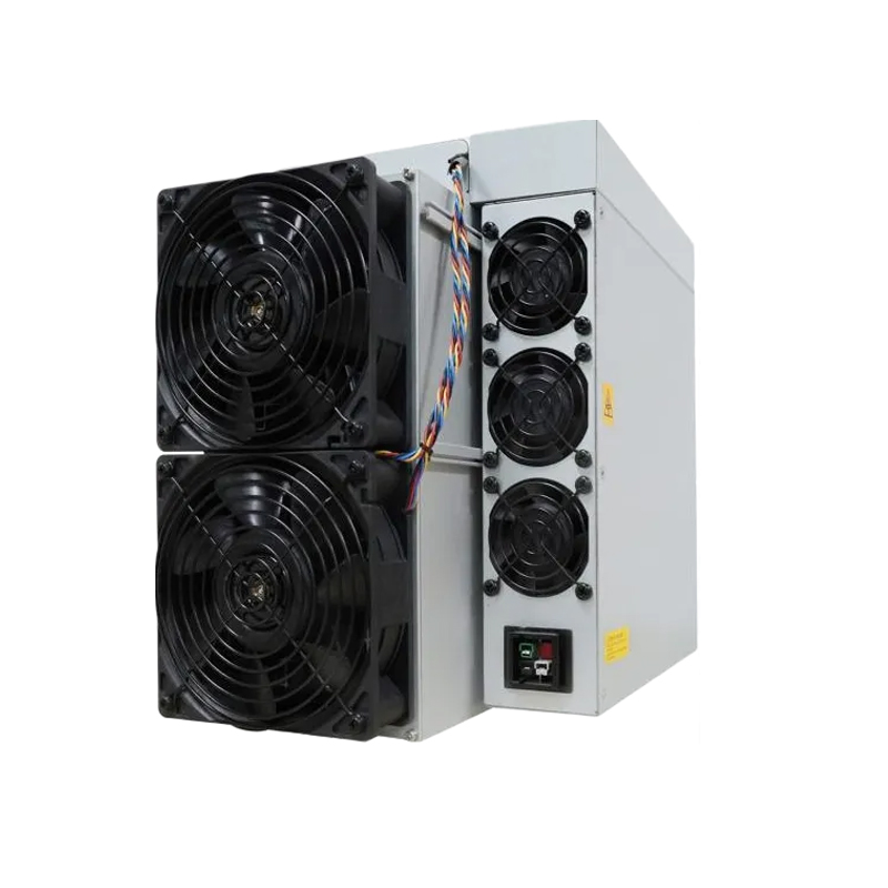Antminer T21
