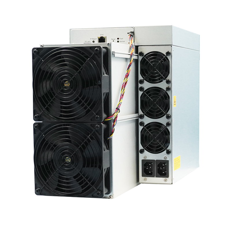 Antminer X5