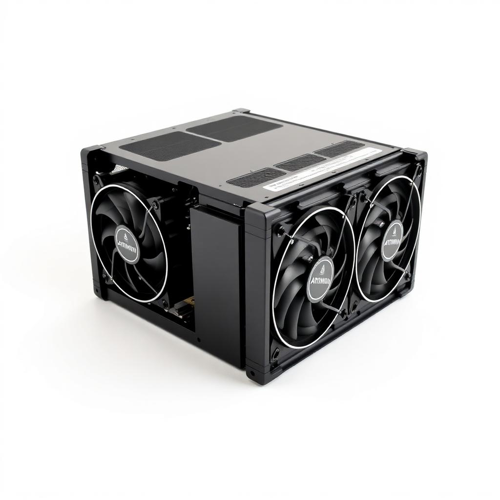 Bitmain Z11 - View 1