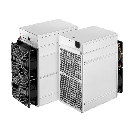 Bitmain Antminer Z11 135Ksol/s Zcash ZEC Miner - View 1
