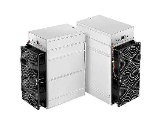 Bitmain Antminer Z11 135Ksol/s Zcash ZEC Miner - thumbnail 2