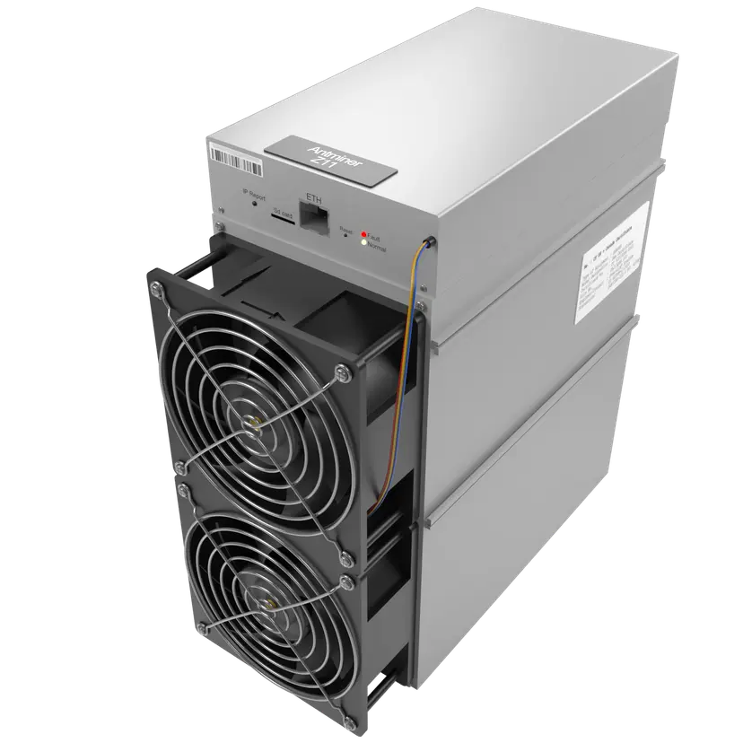 Bitmain Z11