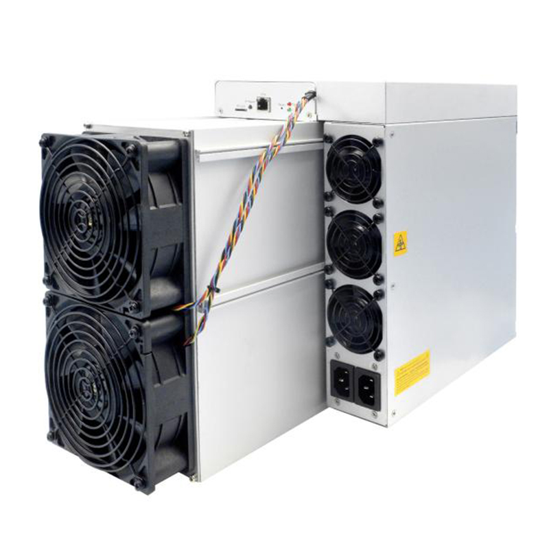 Antminer Z15 Pro thumbnail 2