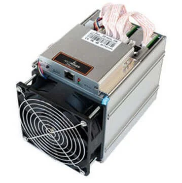Bitmain Antminer Z9 Mini 10Ksol/s ZCash ZEC ASIC Miner - View 1