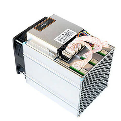 Bitmain Antminer Z9 Mini 10Ksol/s ZCash ZEC ASIC Miner - thumbnail 2