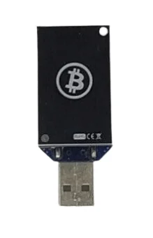 ASIC Miner Block Erupter USB 336MH/s Sapphire V3 BTC Bitcoin Mining SHA256