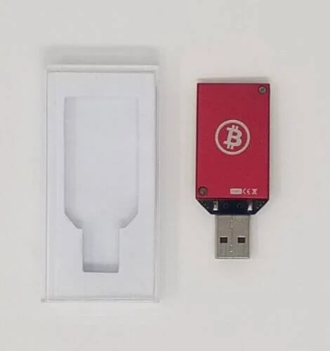 MinerHaolan ASIC Miner Block Erupter USB 336MH/s Sapphire V3 BTC Bitcoin Mining SHA256 - thumbnail 2