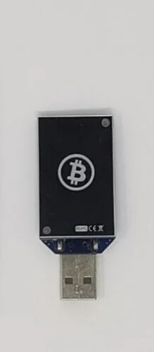 MinerHaolan ASIC Miner Block Erupter USB 336MH/s Sapphire V3 BTC Bitcoin Mining SHA256 - thumbnail 3
