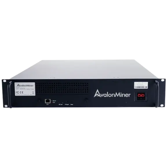 Avalon A1566HA