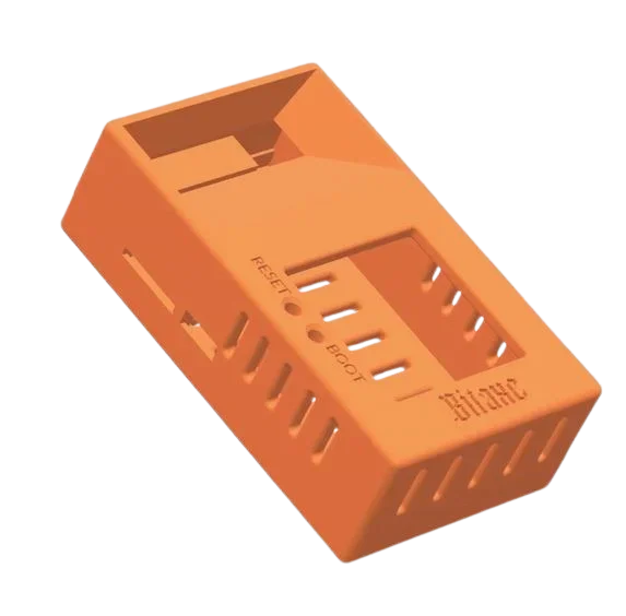 AxeSheath Enclosure for Bitaxe