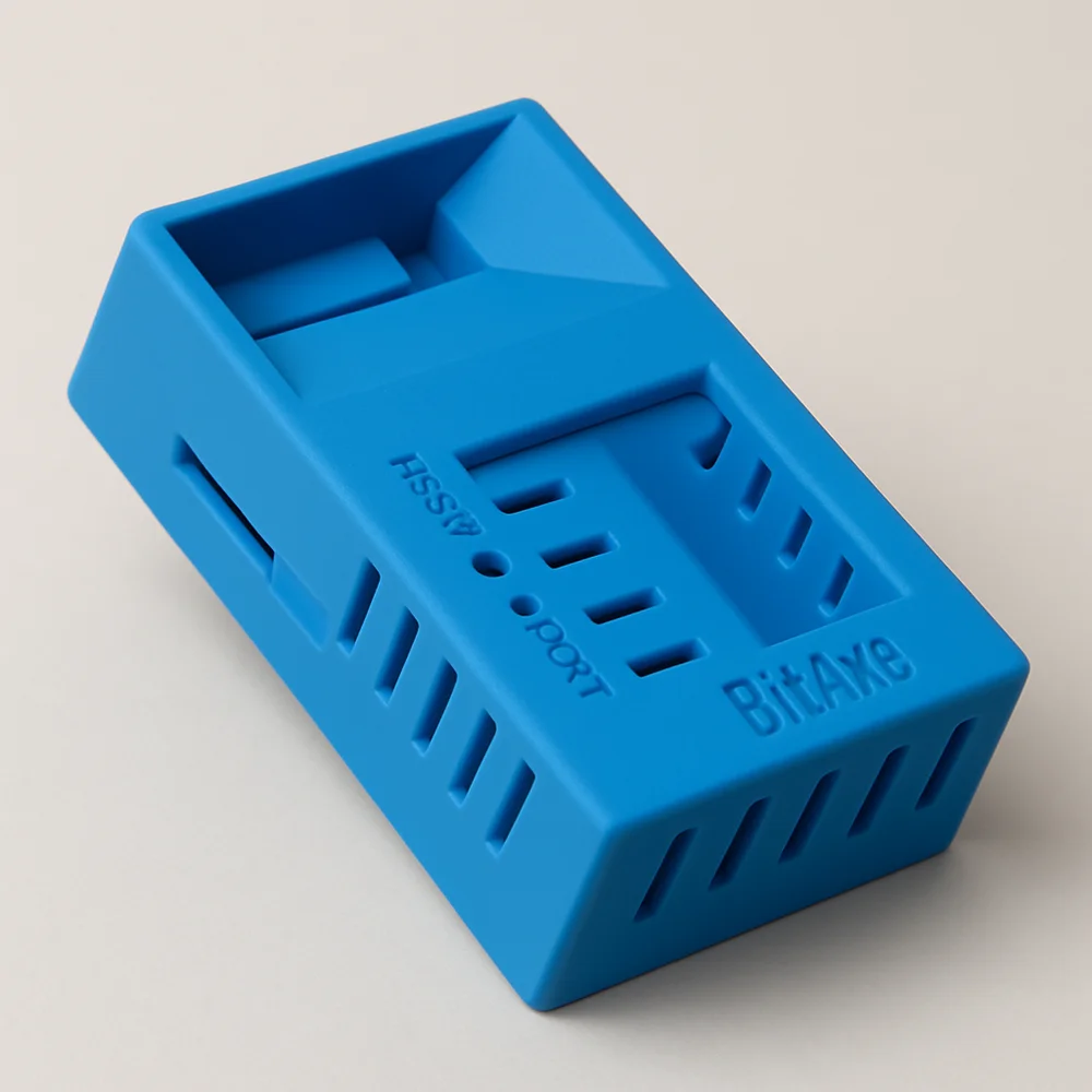 AxeSheath Enclosure for Bitaxe - thumbnail 2
