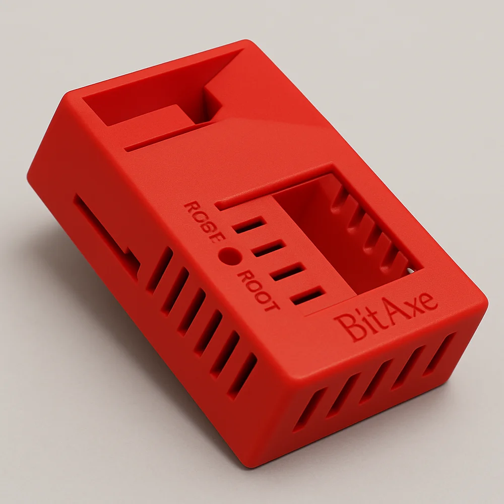 AxeSheath Enclosure for Bitaxe - thumbnail 3