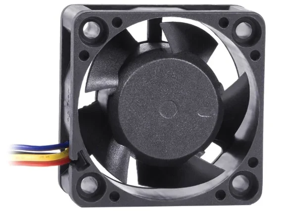 Bitaxe Fan Replacement (Supra / Gamma) - View 1