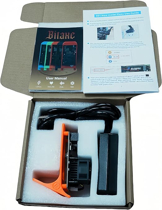 Bitaxe Gamma 601 thumbnail 6