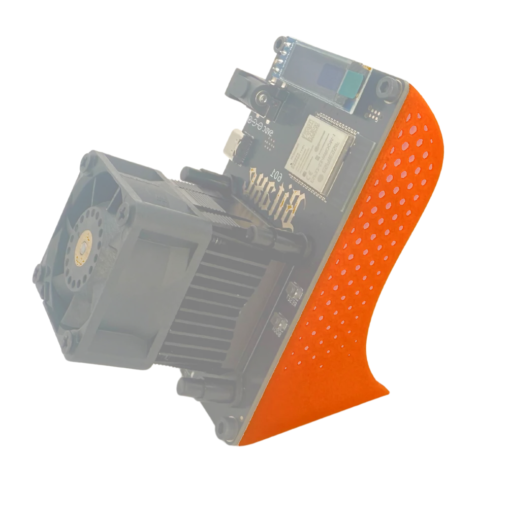 Bitaxe Split Stand - View 1