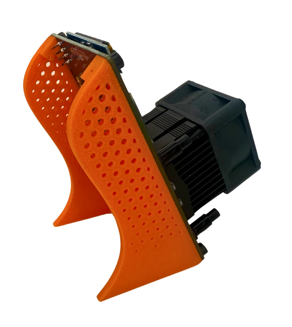 Bitaxe Split Stand - thumbnail 2