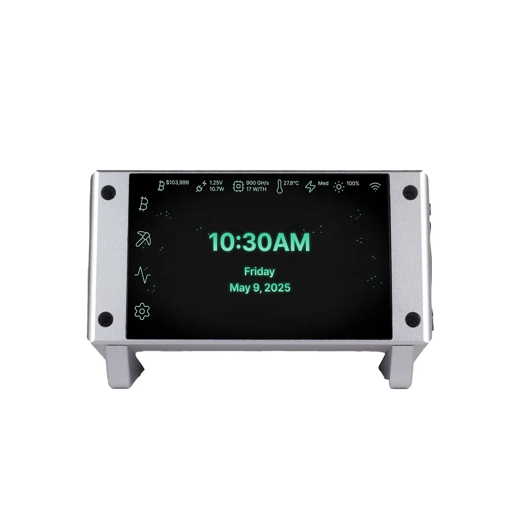 Bitaxe Touch - 1TH/s - thumbnail 2