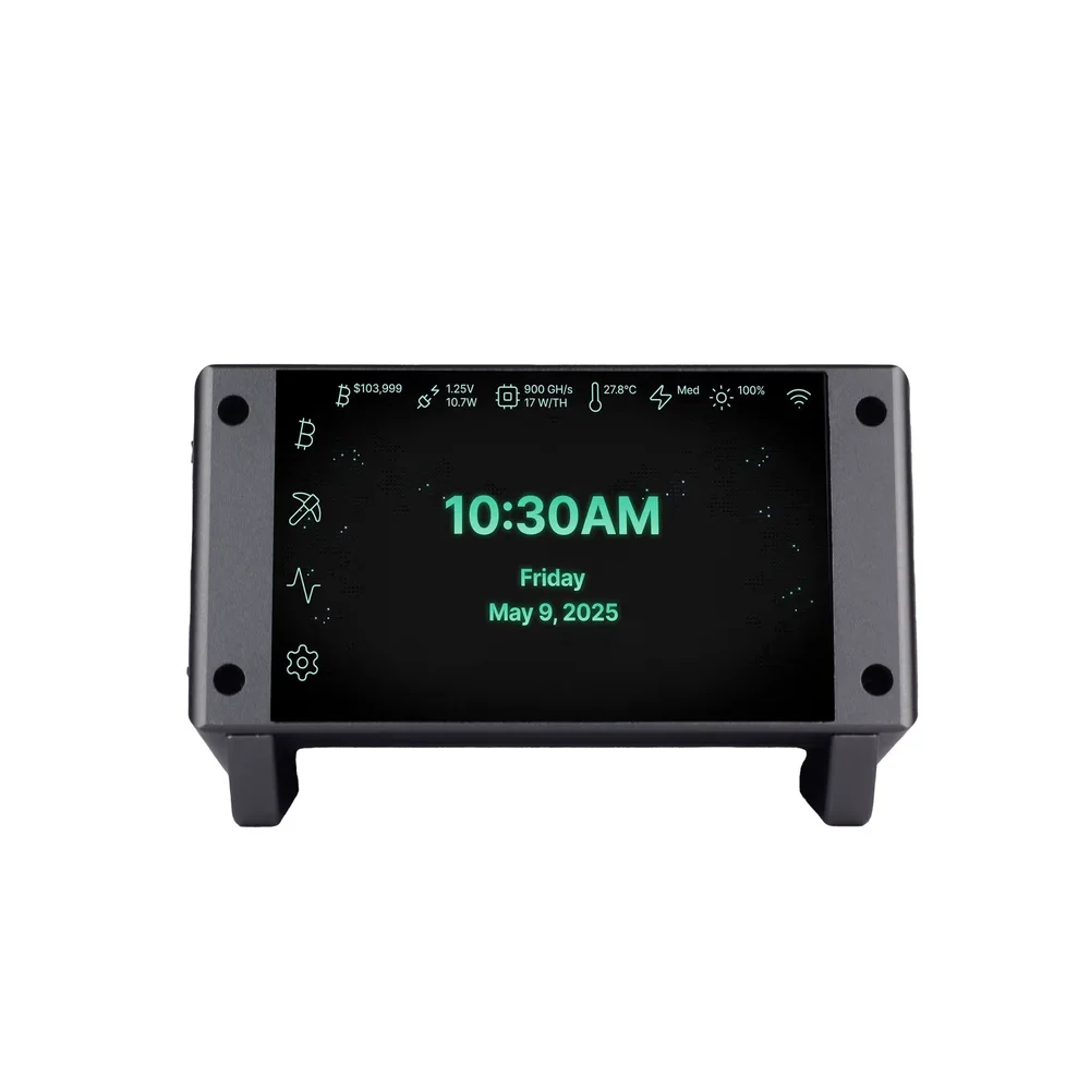 Bitaxe Touch - 1TH/s - thumbnail 3