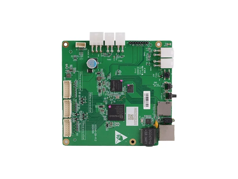 MinerHaolan Bitdeer SealMiner Control Board (A2)