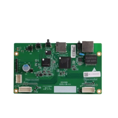 Bitdeer SealMiner Control Board Unit for A2 Hyd , A2 Pro Hyd - View 1