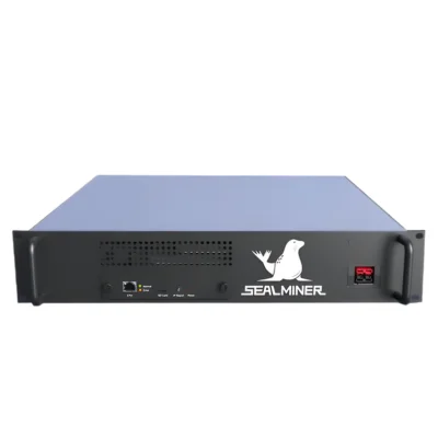 Bitdeer SealMiner DL1 Hydro Dogecoin Miner