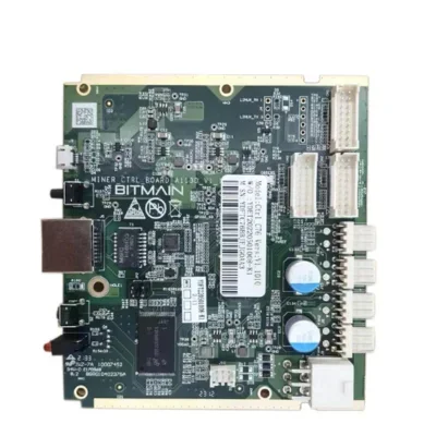 Bitmain Antminer A113D Control Board Unit (S19j Pro, S19 ALU) - View 1
