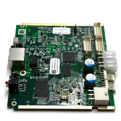 Bitmain Antminer A113D Control Board Unit (S19K Pro, Z15 Pro) - View 1