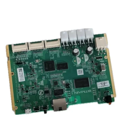 Bitmain Antminer A113D Control Board Unit (S21 , T21) - View 1