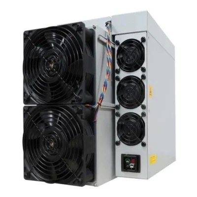 Bitmain Antminer AL1 Pro Alephium Miner - View 1