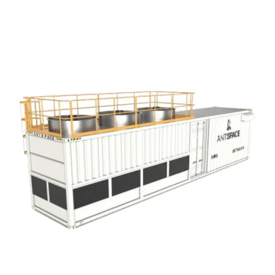 ANTSPACE HW5 Mining Container: Capacity, Compatibility and Buying Checklist