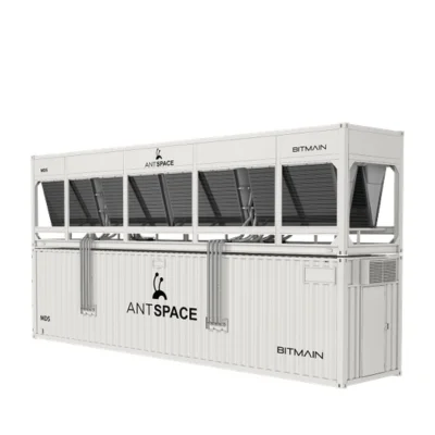 ANTSPACE MD5 Immersion Mining Container: What Buyers Need to Know