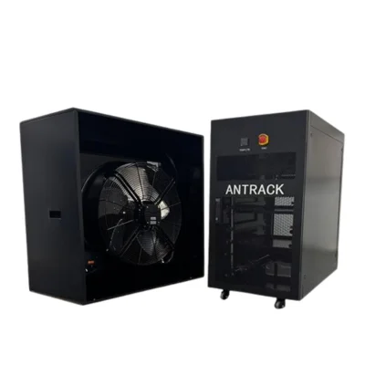 Bitmain Antminer AR1902 - View 1