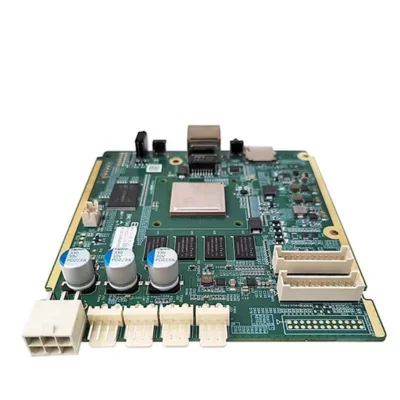 Bitmain Antminer Control Board (E9) - View 1