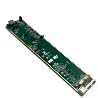 Bitmain Antminer Control Board (All Hyd) - View 1