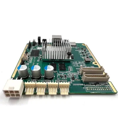 Bitmain Antminer Control Board Unit (E9 Pro) - View 1