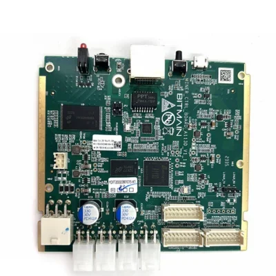 Bitmain Antminer Control Board Unit (S19 Pro Hyd) - View 1