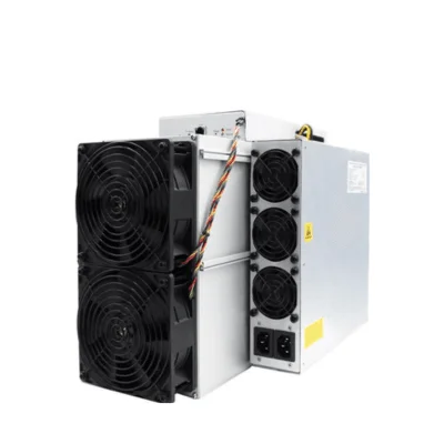 Bitmain Antminer D9 1.77Th/s Dash Miner