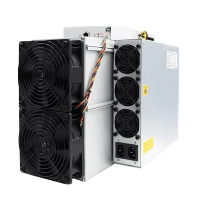 Bitmain Antminer D9 Dash Miner (1.77Th)