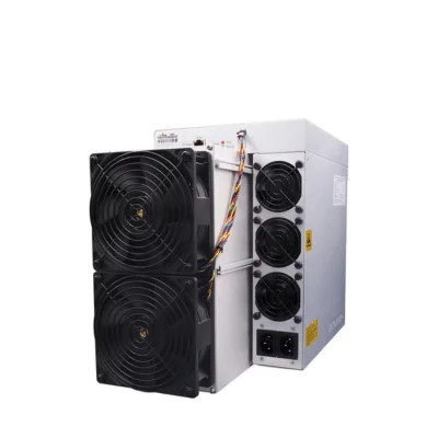 Bitmain Antminer E11 Ethereum Classic Miner - View 1