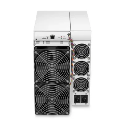 Bitmain Antminer HS3 Handshake Miner - View 1