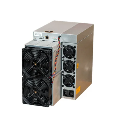Bitmain Antminer K7 CKB Miner - View 1