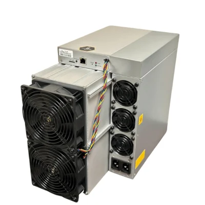 Bitmain Antminer K7 CKB Miner (Nervos) - View 1