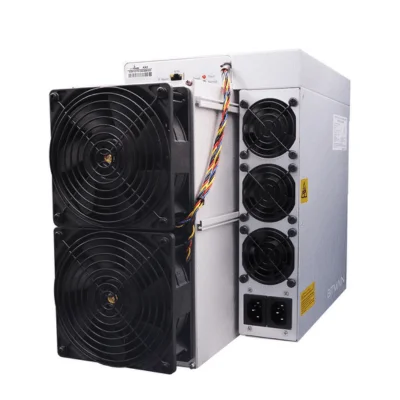 Bitmain Antminer KS3 KAS Miner (9.4Th)