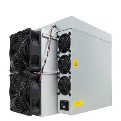 Bitmain Antminer KS5 Kaspa Miner (20Th/s)