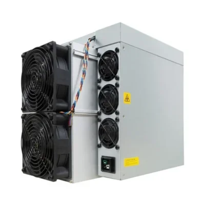Bitmain Antminer KS7 Kaspa Miner
