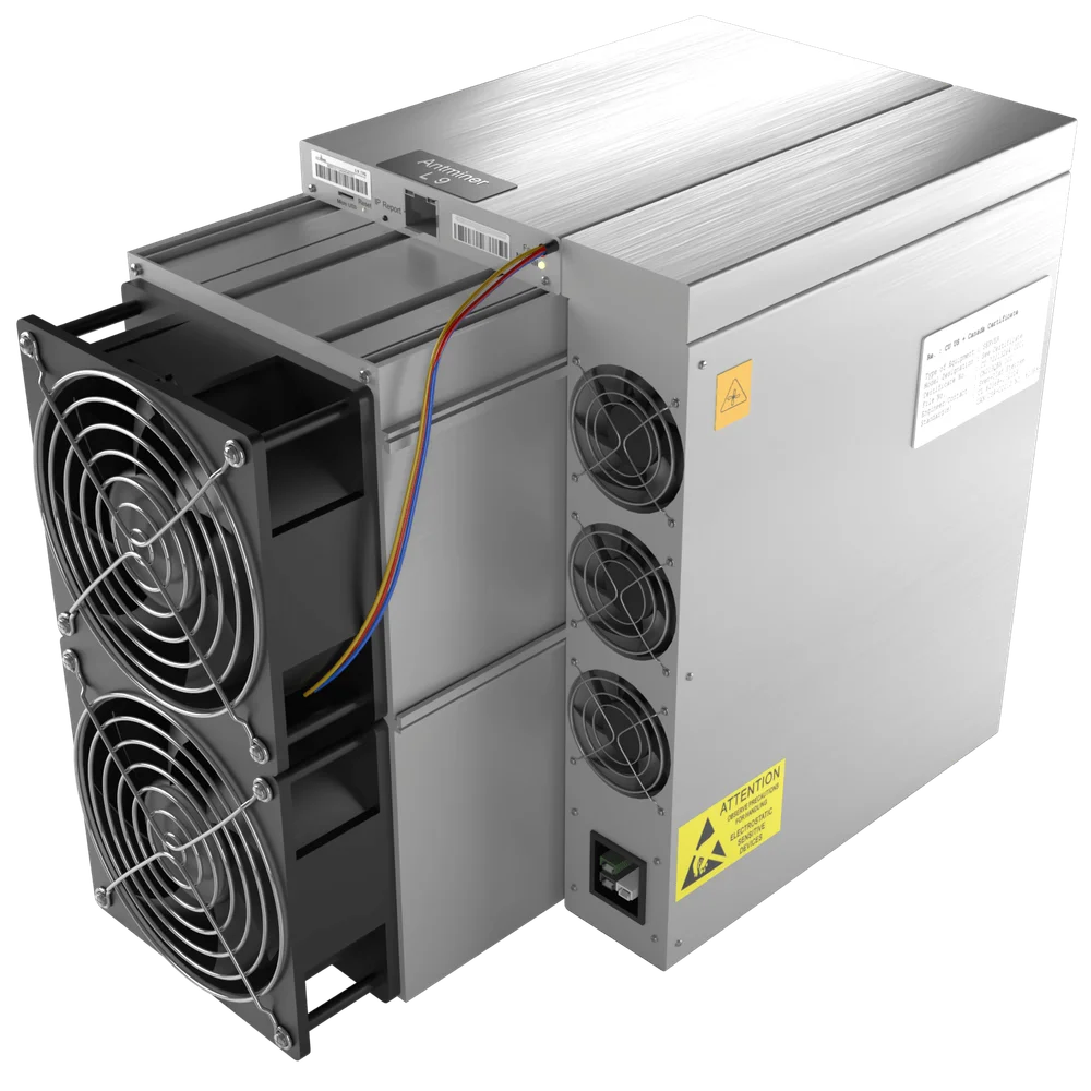 Bitmain Antminer L11 20GH/s DOGE LTC Miner