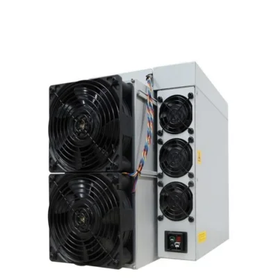 Bitmain Antminer L11 Pro Dogecoin Miner - View 1